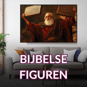 Bijbelse Figuren